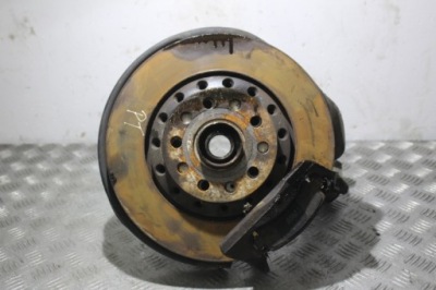 Ступиця правий задня audi a8 d3 4.2 8v фото №1