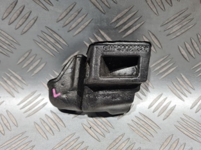 Левая пена шумоизоляция крыла opel crossland x фото №1