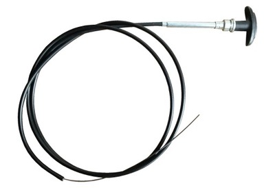 Fso warszawa трос відкривання капот фото №1