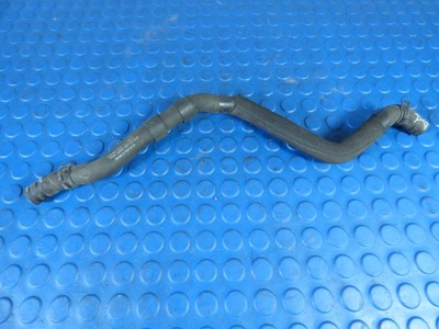 Wąż wody жидкость skoda rapid 1.6tdi фото №1