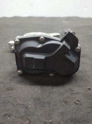 Opel 1,3 cdti дроссельная заслонка фото №1