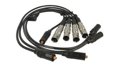 Провода зажигания ngk rc-ad215 фото №1