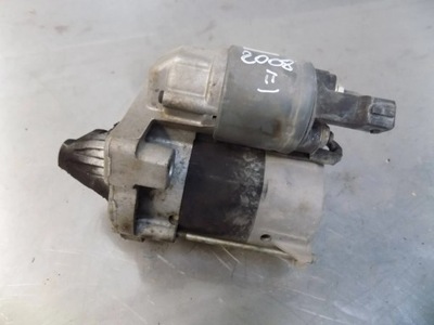 Peugeot 2008 ii 2019- стартер 1.2thp фото №1