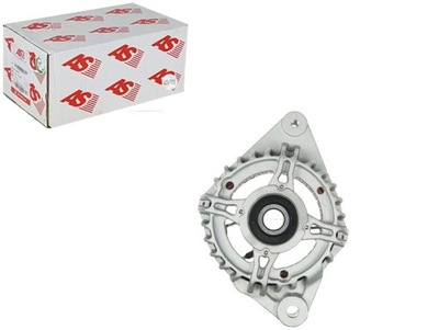 Кронштейн, фланец приводной генератора as-pl abr6002 фото №1