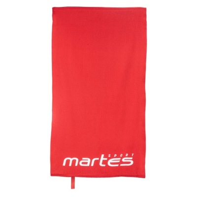 DUŻY RĘCZNIK KĄPIELOWY PLAŻOWY TOWEL MARTES 80x150