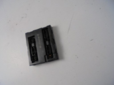 Модуль комфорта audi q5 8r 12r фото №1