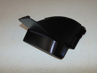 PROTECCIÓN BRIDA CIEGA FAROS IZQUIERDO PARTE TRASERA VW GOLF VIII 5H0945311B  