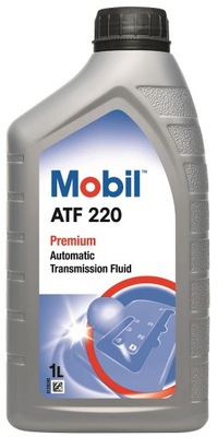 MOBIL ATF 220, 1L
