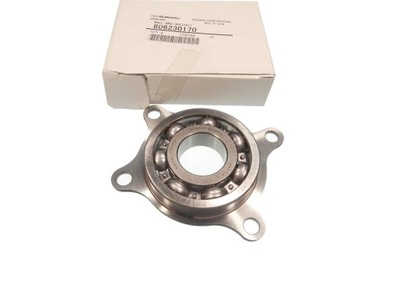 SUBARU IMPREZA FORESTER COJINETE CAJAS DE TRANSMISIÓN 5MT  