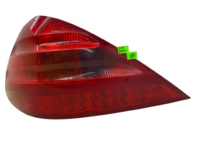 MERCEDES SL R230 W230 LAMPA LEWA TYLNA LEWY TYŁ A2308200164