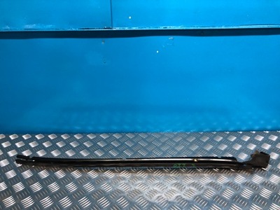 Mercedes w220 молдинг левая стекло лобовое фото №1