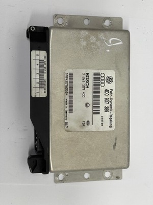 Модуль 4d0907389e audi a8 d2 фото №1