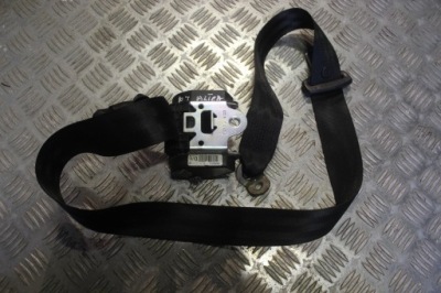 Pas безпеки лівий задня seat altea 5p0857805a фото №1