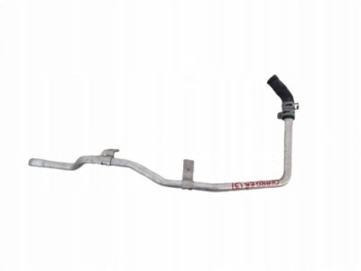 Dodge challenger charger 3.6 v6 трубка wody термостат фото №1