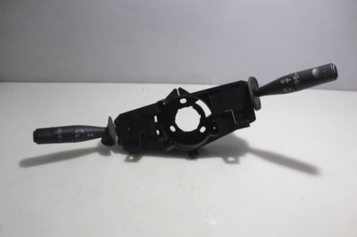 Переключатель комбинированный света peugeot 206 фото №1