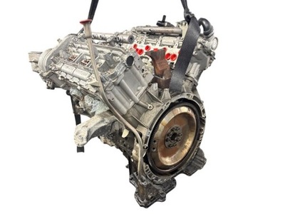 Двигун mercedes w212 w218 3.0cdi 642836 642.836 642 836 film фото №1