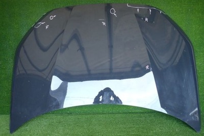 Seat tarraco капот фото №1