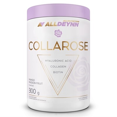 ALLDEYNN COLLAROSE MANGO-MARAKUJA 300G