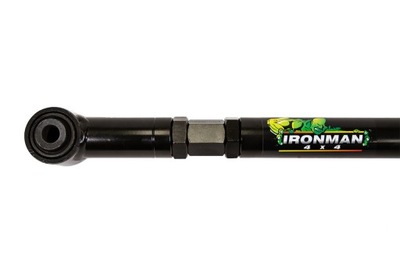 SUZUKI JIMNY (2018+) REINFORCED HD FRONT DRIVE SHAFT PANHARDA IRONMAN 4X4  