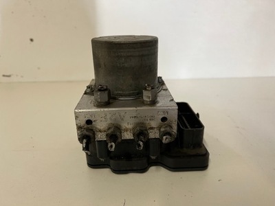 Насос abs opel astra k 39030773 a2f фото №1