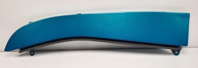 Молдинг кришки двигуна права toyota mr2 ii sw20 фото №1