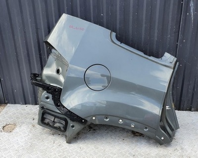 Orlando i 10- gcv крыло правый задняя задний # фото №1