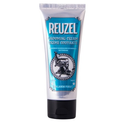 Reuzel Grooming teksturujący krem do stylizacji włosów dla mężczyzn 100ml