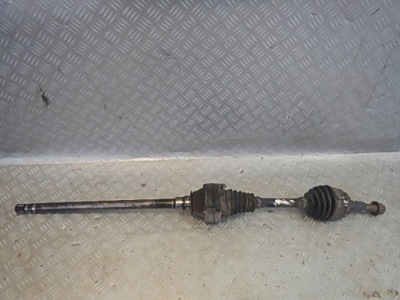 Audi оригінальний номер 4f0407272h wał привідний фото №1