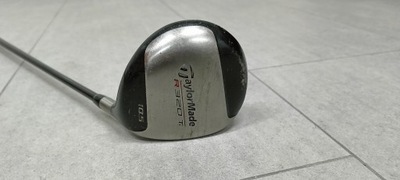 Taylormade R320 Ti driver kij do golfa golf golfowy