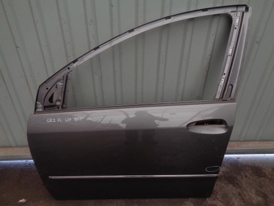 Двері fiat croma 2 ii lift fl ліва передні 617 фото №1
