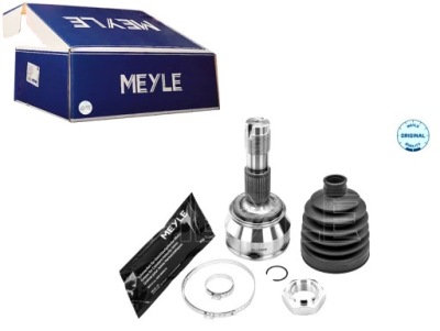Meyle 214 498 0070 набір шарнір, wał привідний фото №1