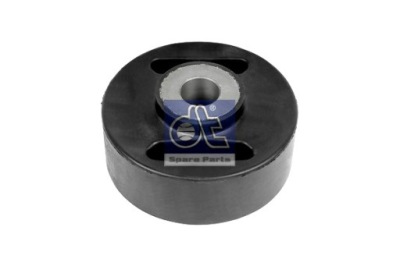 Сайлентблок ресора mercedes dt spare parts фото №1