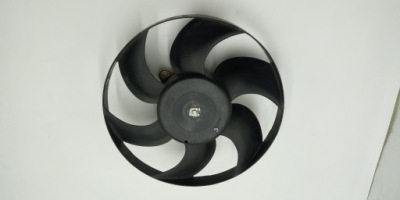 Вентилятор радиатора 6u0959761 skoda felicia фото №1