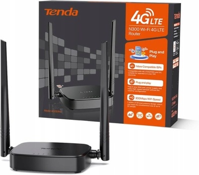 Router Tenda N300