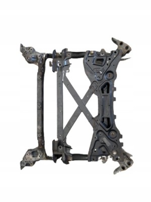 Audi a8 d4 4h подрамник подрамник перед фото №1