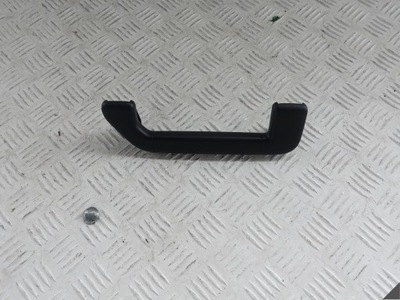 Cayenne touareg ii 7p ручка стельовий ліва задня фото №1