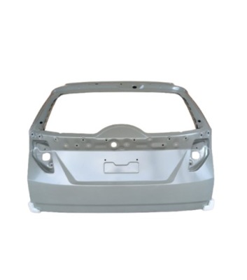 Кришка багажника багажника задній hyundai tucson 22-25 фото №1