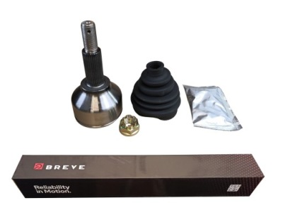 Шрус  наружный ford transit/tourneo custom 2.0 ecoblue 2.2 tdci автоматическая коробка передач фото №1