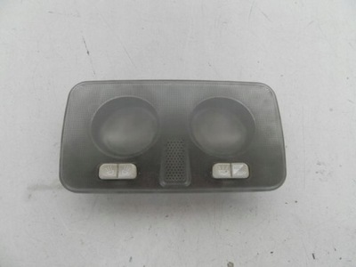 Alfa romeo 147 лампа освещение салона фото №1