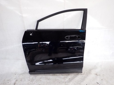 Ford puma 19- дверь перед передние левая фото №1