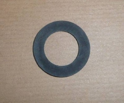 Прокладка коробки передач фото №1