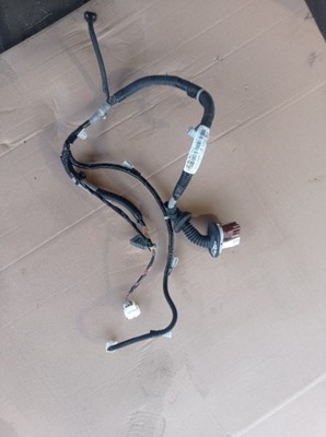 Honda cr-v iii джгут двері правий перед фото №1