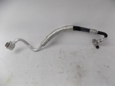 Audi a6 c7 3.0 tdi шланг кондиціонера 4g0260707p фото №1