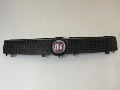 Fiat panda ii решётка радиатора решётка радиатора радиатора 735314236 фото №1