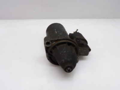 Стартер mercedes-benz w202 фото №1