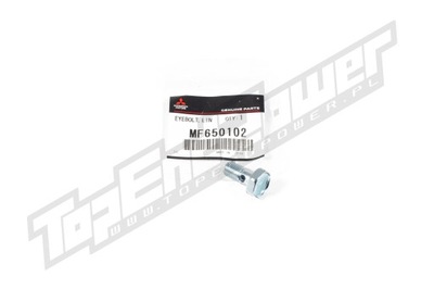 PERNO BANJO CABLES OLEJOWEGO TURBINA MITSUBISHI LANCER EVO 3-10  