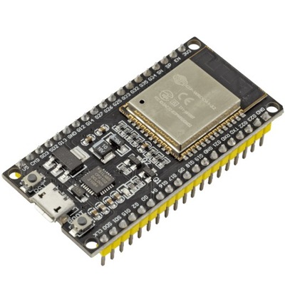 ESP32 DevKit ESP-WROOM-32 V2 dla Arduino