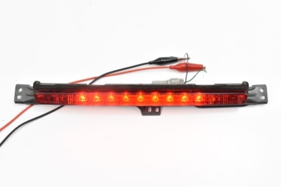 Третий свет стоп w крышка na4l-51580 fiat 124 spider 2018 фото №1