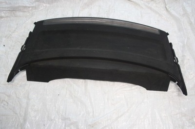 SHELF BOOT VW PASSAT B6 SEDAN 3C5863413AJ  