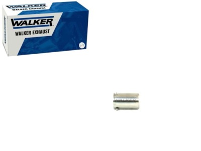 Труба вихлопна задня діаметр 2:60mm dł.:100mm fiat seicento 600 ford фото №1